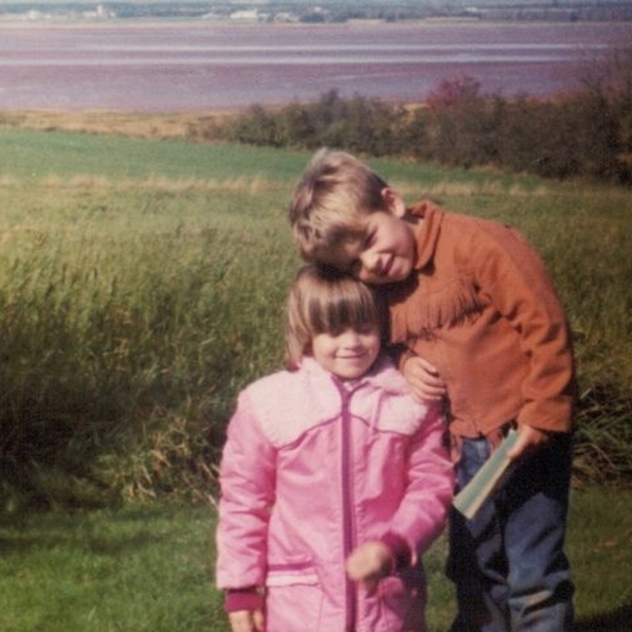 Meet your Posher, Corey - Picture 1 of 1